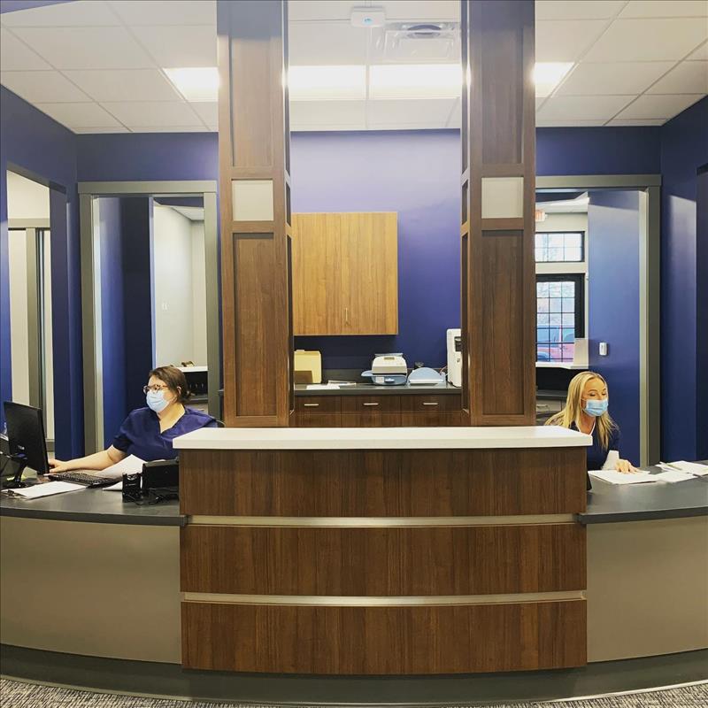 Broadway Dental Care Paducah, KY